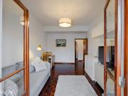 Apartamento T2 Remodelado em Tires