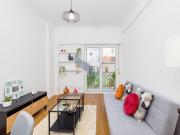 Apartamento T2 Remodelado Equipado e Mobilado em São...