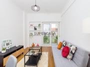 Apartamento T2 Remodelado Equipado e Mobilado em São...