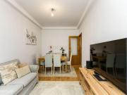 APARTAMENTO T2 REMODELADO, NA ESTRADA DE BENFICA