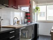 Apartamento T2 Remodelado no Centro da Pontinha – a 500...