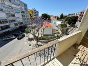 Apartamento T2 remodelado no centro da vila