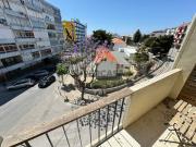 Apartamento T2 remodelado no centro da vila