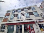 Apartamento T2 Remodelado no Coração do Montijo, Montijo