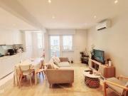 Apartamento T2 Remodelado no Dafundo
