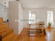 Apartamento T2 remodelado no Príncipe Real