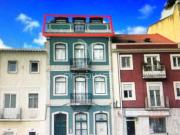 Apartamento T2 Remodelado – Vista Deslumbrante sobre o...