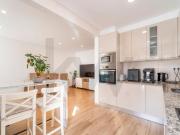 Apartamento T2 | Remodelado | Vista Mar/Ria | Varandas |...