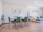 Apartamento T2 Renovado 2024 | Último Piso – Águas...