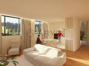 Apartamento T2 Renovado