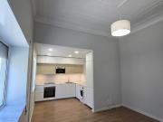 Apartamento T2 renovado a 2 km do centro de Aveiro