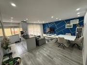 Apartamento T2, Renovado, a 400m da Praia, Caxinas