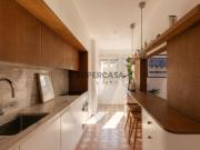 Apartamento T2 Renovado ALVALADE Bairro de S. Miguel