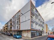 Apartamento T2 Remodelado, Avenida Republica, Centro do...