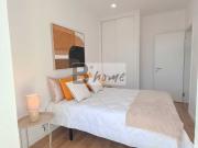 Apartamento T2 renovado c/ arrecadação em Benfica