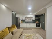 Apartamento T2 renovado com estacionamento