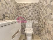 Apartamento T2 renovado com garagem