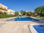 Apartamento T2 Renovado com Piscina, Vilamoura 99m²...