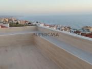 Apartamento T2 Renovado com Vista Mar em Ericeira, Mafra