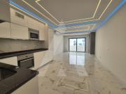 Apartamento T2 Renovado com Vista Mar Quarteira