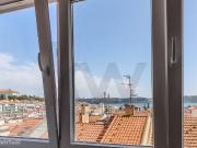 Apartamento T2 Renovado com Vista Rio Ajuda, Lisboa