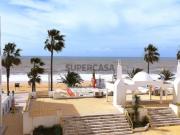 Apartamento T2 Renovado e com Vista Mar em Quarteira