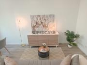 Apartamento T2 renovado e equipado em São Vicente Lisboa...