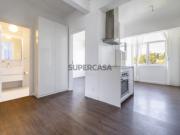 Apartamento T2 renovado em Belém