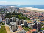 Apartamento T2 Renovado em Buarcos A 700m da Praia! ️
