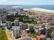 Apartamento T2 Renovado em Buarcos A 700m da Praia!