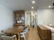 Apartamento T2 Renovado em Massarelos Com Varanda e...