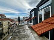 Apartamento T2 Renovado em São Vicente