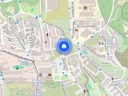 Apartamento T2 renovado junto ao Palacio da Ajuda Lisboa