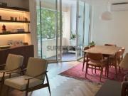 Apartamento T2 renovado Lisboa