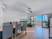 Apartamento T2 renovado, mobilado e a 100m da praia, em...