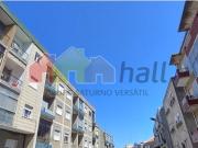 Apartamento T2 Renovado na Camarinha em Setúbal
