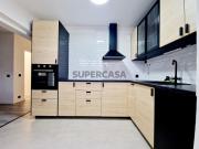Apartamento T2 Renovado na Quinta de Santo António, Setúbal