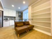 Apartamento T3 renovado no Dafundo