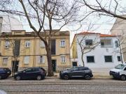 Apartamento T2 renovado para arrendar em Belém, Lisboa