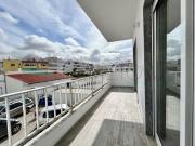 Apartamento T2 renovado Quarteira