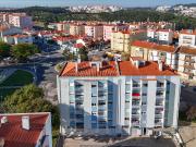 Apartamento T2 renovado Rua Marquês de Pombal, Cacém