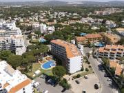 Apartamento T2 renovado Top Floor Vista Mar, Vilamoura...
