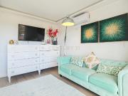 Apartamento T2 | Renovado | Varanda | Vista Mar | Albufeira Apartamento T2 | Renovado | Varanda | Vista Mar | Albufeira