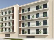 Apartamento T2 rés do chão Lote 13 ’B’