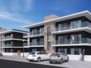 Apartamento T2 rés do chão Lote 5 Fr. B