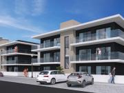 Apartamento T2 rés do chão Lote 5 Fr. B Apartamento T2 rés do chão Lote 5 Fr. B