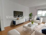 Apartamento T2 Rio de Mouro