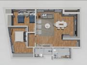 Apartamento T2, Rio de Mouro, Sintra | BPI Expresso...