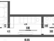 Apartamento T2, Rio Tinto, Gondomar | BPI Expresso...