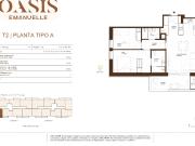 Apartamento T2, Rio Tinto, Gondomar | BPI Expresso...